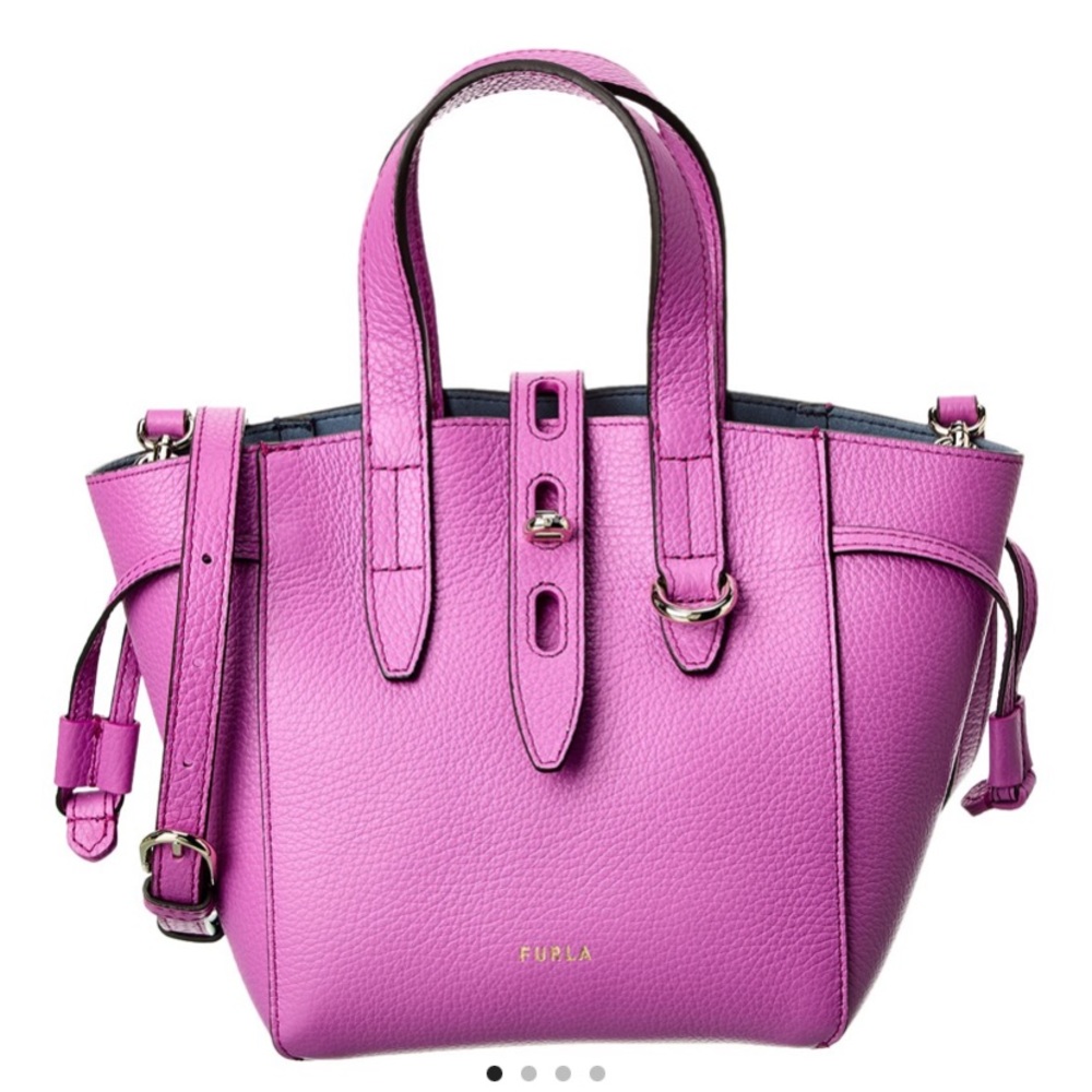 FURLA mini NET BAG - Picture 2 of 15
